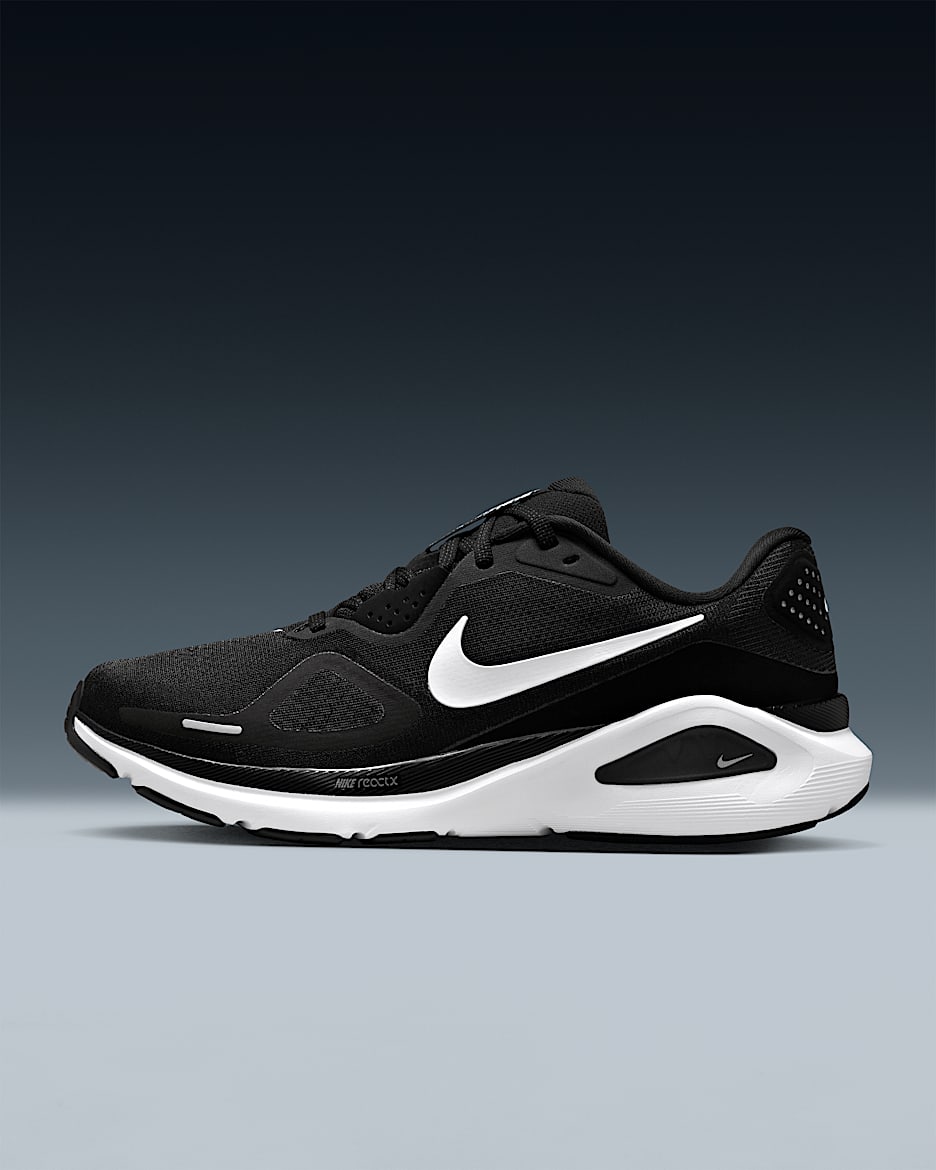 お歳暮 のし NIKE公式】ナイキ ストラクチャー ロード ウィメンズ 26 靴